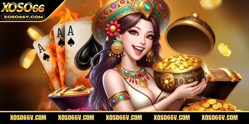 Những điểm cần ghi nhớ khi chơi nổ hũ đổi thưởng